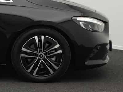 Mercedes B 180 Progressive LED+Kamera+EasyPack+Apple+MBUX (2024) - Photo 6