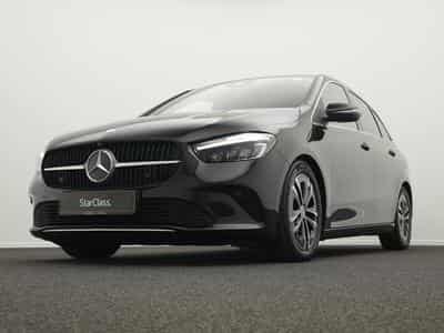 Mercedes B 180 Progressive LED+Kamera+EasyPack+Apple+MBUX (2024) - Photo 8