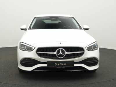 Mercedes C 200 d T Avantgarde LED+Kamera+AHK+EasyPack (2025) - Photo 2