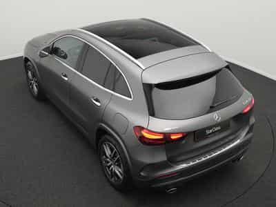 Mercedes GLA 35 AMG Mercedes-AMG GLA 35 4MATIC Multi+Pano+Burm+EasyPack (2025) - Photo 11