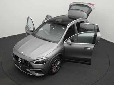 Mercedes GLA 35 AMG Mercedes-AMG GLA 35 4MATIC Multi+Pano+Burm+EasyPack (2025) - Photo 12