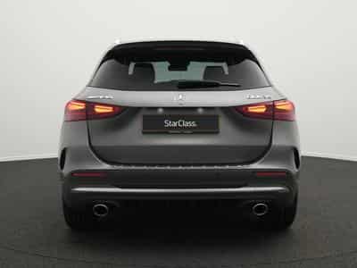 Mercedes GLA 35 AMG Mercedes-AMG GLA 35 4MATIC Multi+Pano+Burm+EasyPack (2025) - Photo 4