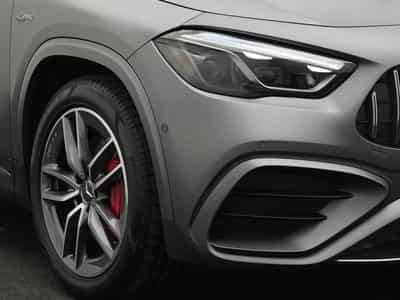 Mercedes GLA 35 AMG Mercedes-AMG GLA 35 4MATIC Multi+Pano+Burm+EasyPack (2025) - Photo 7