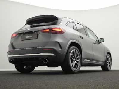 Mercedes GLA 35 AMG Mercedes-AMG GLA 35 4MATIC Multi+Pano+Burm+EasyPack (2025) - Photo 9