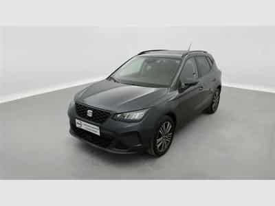 Seat Arona 1.0 TSI Move! DSG NAVI / FULL LED / CARPLAY (2024) - Photo 1