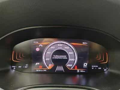 Seat Arona 1.0 TSI Move! DSG NAVI / FULL LED / CARPLAY (2024) - Photo 10