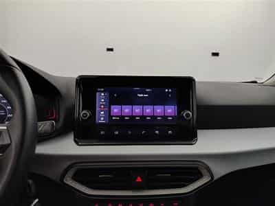 Seat Arona 1.0 TSI Move! DSG NAVI / FULL LED / CARPLAY (2024) - Photo 11