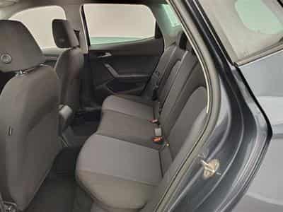 Seat Arona 1.0 TSI Move! DSG NAVI / FULL LED / CARPLAY (2024) - Photo 13