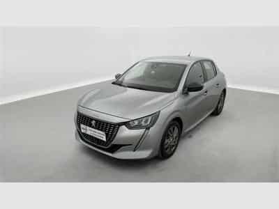 Peugeot 208 1.2i PureTech Active Pack (EU6.4) (2022) - Photo 1