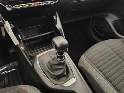 Peugeot 208 1.2i PureTech Active Pack (EU6.4) (2022) - Photo 12
