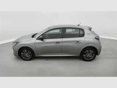 Peugeot 208 1.2i PureTech Active Pack (EU6.4) (2022) - Photo 3