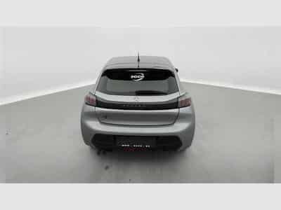 Peugeot 208 1.2i PureTech Active Pack (EU6.4) (2022) - Photo 5
