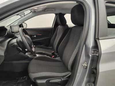 Peugeot 208 1.2i PureTech Active Pack (EU6.4) (2022) - Photo 7