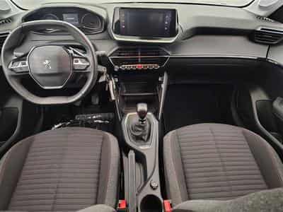 Peugeot 208 1.2i PureTech Active Pack (EU6.4) (2022) - Photo 8