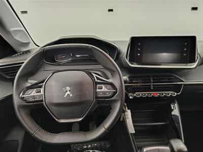 Peugeot 208 1.2i PureTech Active Pack (EU6.4) (2022) - Photo 9