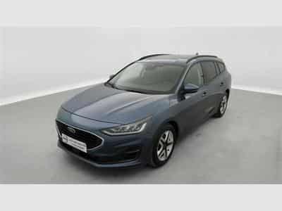 Ford Focus Clipper Active 1.0 EcoBoost MHEV X (2022) - Photo 1