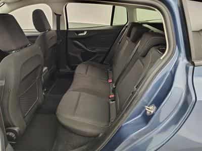 Ford Focus Clipper Active 1.0 EcoBoost MHEV X (2022) - Photo 13