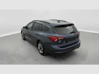Ford Focus Clipper Active 1.0 EcoBoost MHEV X (2022) - Photo 2