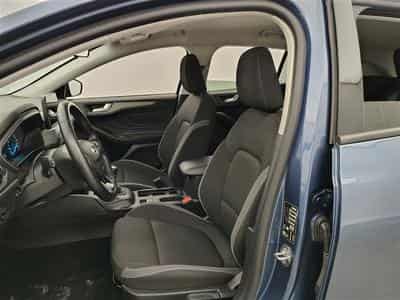 Ford Focus Clipper Active 1.0 EcoBoost MHEV X (2022) - Photo 7