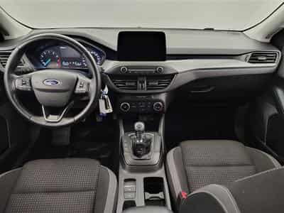 Ford Focus Clipper Active 1.0 EcoBoost MHEV X (2022) - Photo 8
