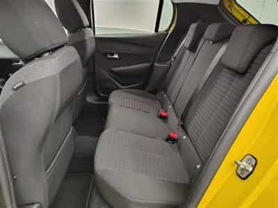 Peugeot 208 1.2i PureTech 100Cv EAT8 Style NAVI / FULL LED / PDC (2023) - Photo 13