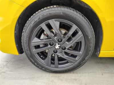 Peugeot 208 1.2i PureTech 100Cv EAT8 Style NAVI / FULL LED / PDC (2023) - Photo 6