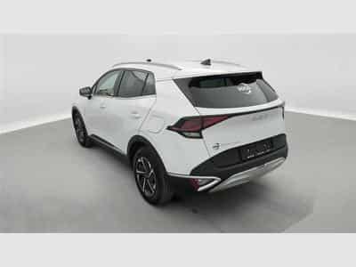 Kia Sportage Kia Sportage (2022) - Photo 2
