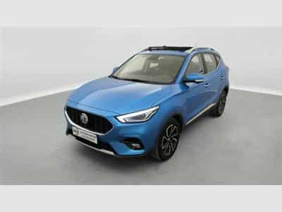 MG ZS 1.0 T-GDi Luxury (2023) - Photo 1