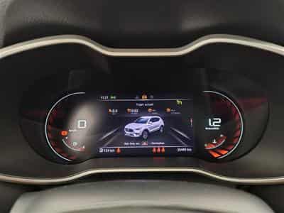 MG ZS 1.0 T-GDi Luxury (2023) - Photo 10