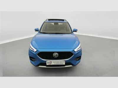 MG ZS 1.0 T-GDi Luxury (2023) - Photo 4