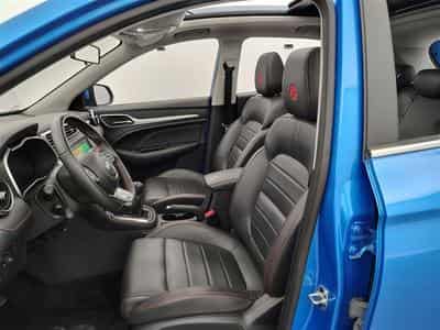 MG ZS 1.0 T-GDi Luxury (2023) - Photo 7