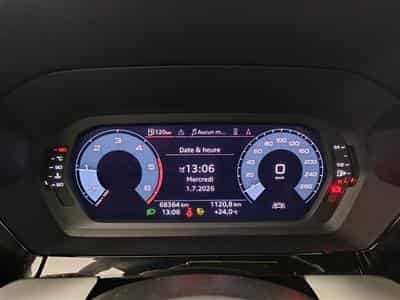 Audi A3 30 TDi Navi Cockpit / Led / PDC (2023) - Photo 10
