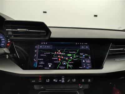 Audi A3 30 TDi Navi Cockpit / Led / PDC (2023) - Photo 11