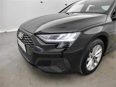 Audi A3 30 TDi Navi Cockpit / Led / PDC (2023) - Photo 15