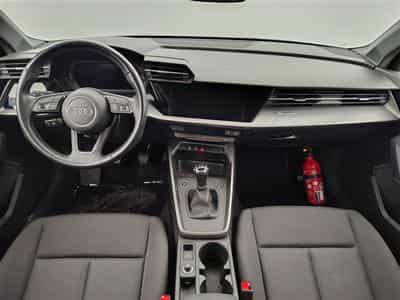 Audi A3 30 TDi Navi Cockpit / Led / PDC (2023) - Photo 8