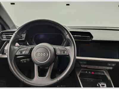 Audi A3 30 TDi Navi Cockpit / Led / PDC (2023) - Photo 9