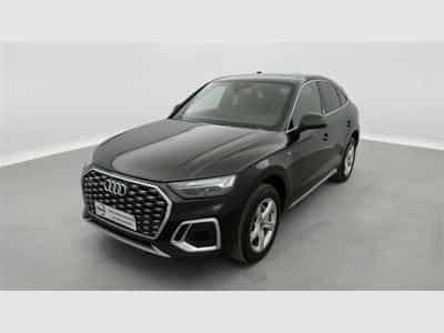 Audi Q5 Sportback PHEV 50 TFSIe Quattro S-Line NAVI / CAMERA (2023) - Photo 1