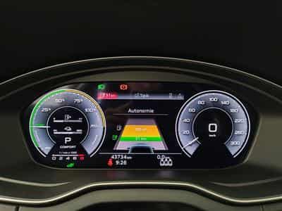 Audi Q5 Sportback PHEV 50 TFSIe Quattro S-Line NAVI / CAMERA (2023) - Photo 10