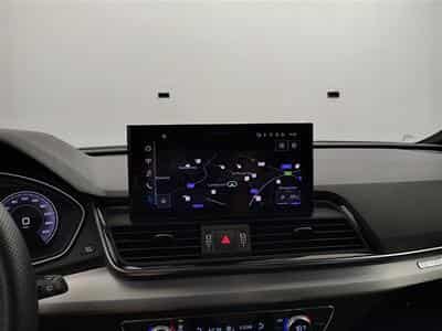 Audi Q5 Sportback PHEV 50 TFSIe Quattro S-Line NAVI / CAMERA (2023) - Photo 11