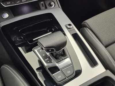 Audi Q5 Sportback PHEV 50 TFSIe Quattro S-Line NAVI / CAMERA (2023) - Photo 12