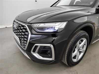 Audi Q5 Sportback PHEV 50 TFSIe Quattro S-Line NAVI / CAMERA (2023) - Photo 15