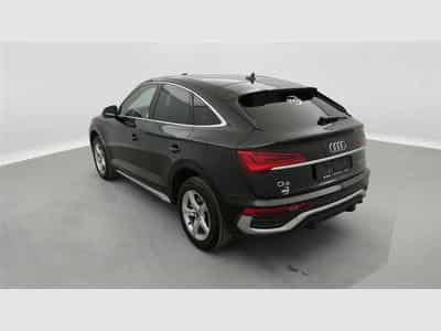 Audi Q5 Sportback PHEV 50 TFSIe Quattro S-Line NAVI / CAMERA (2023) - Photo 2