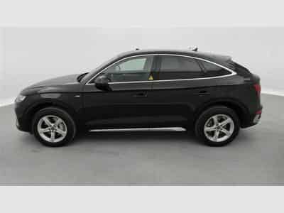 Audi Q5 Sportback PHEV 50 TFSIe Quattro S-Line NAVI / CAMERA (2023) - Photo 3