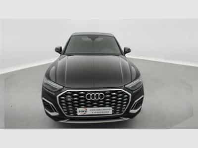 Audi Q5 Sportback PHEV 50 TFSIe Quattro S-Line NAVI / CAMERA (2023) - Photo 4