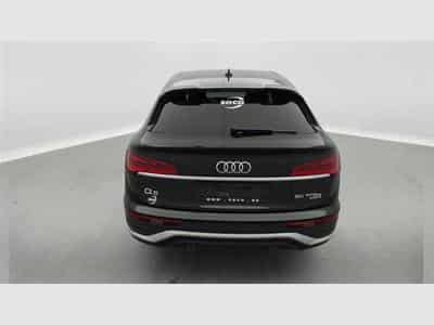 Audi Q5 Sportback PHEV 50 TFSIe Quattro S-Line NAVI / CAMERA (2023) - Photo 5