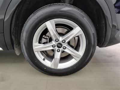 Audi Q5 Sportback PHEV 50 TFSIe Quattro S-Line NAVI / CAMERA (2023) - Photo 6