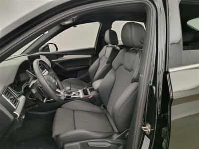 Audi Q5 Sportback PHEV 50 TFSIe Quattro S-Line NAVI / CAMERA (2023) - Photo 7