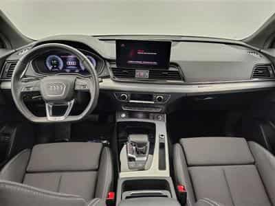 Audi Q5 Sportback PHEV 50 TFSIe Quattro S-Line NAVI / CAMERA (2023) - Photo 8