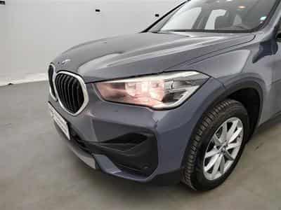 BMW X1 1.5 d sDrive16 NAVI PRO / CUIR SPORT / CLIM (2020) - Photo 15