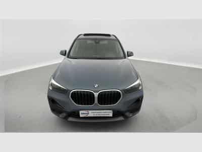 BMW X1 1.5 d sDrive16 NAVI PRO / CUIR SPORT / CLIM (2020) - Photo 4